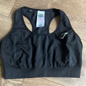 Gymshark sports bra